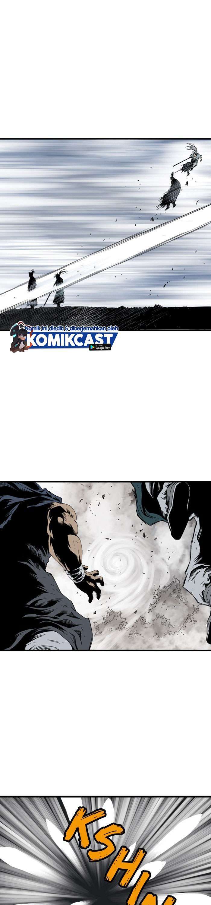 Baca Gosu - Chapter 210 halaman 28