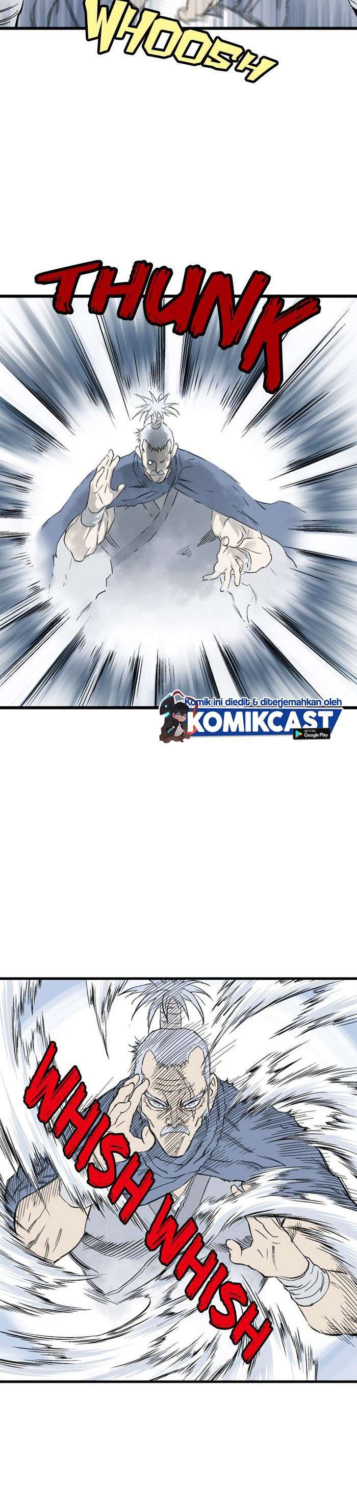 Baca Gosu - Chapter 210 halaman 30