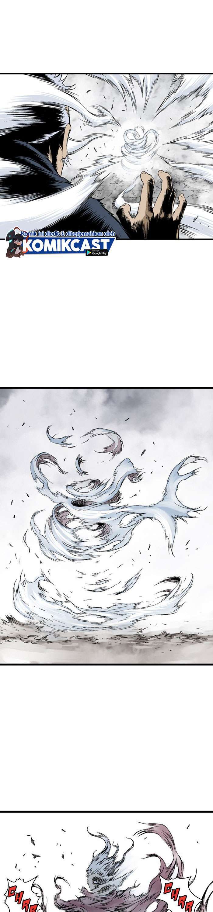 Baca Gosu - Chapter 210 halaman 31