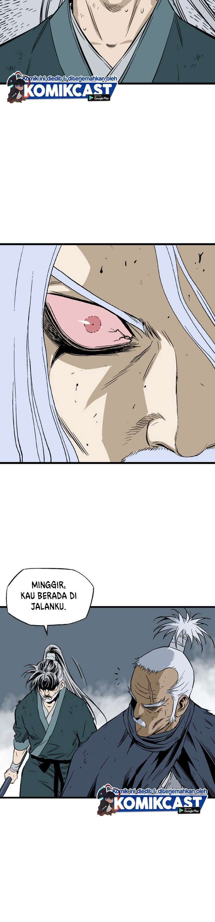 Baca Gosu - Chapter 210 halaman 37