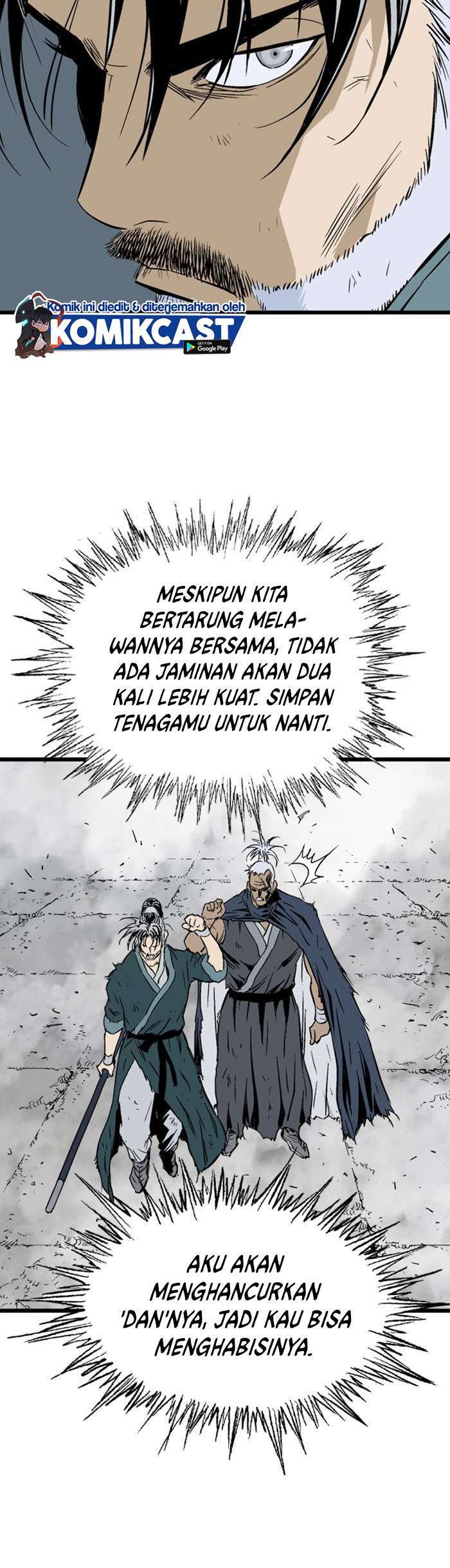 Baca Gosu - Chapter 210 halaman 39