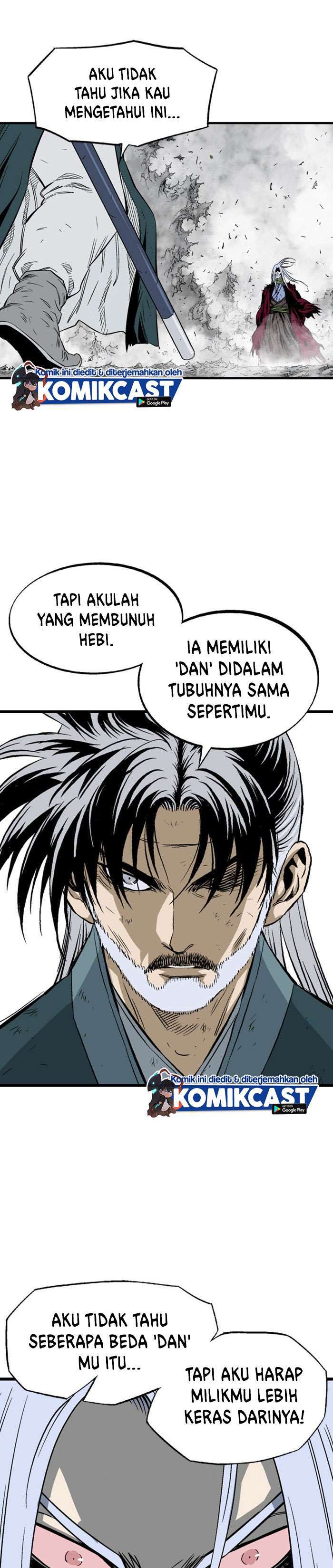 Baca Gosu - Chapter 210 halaman 40