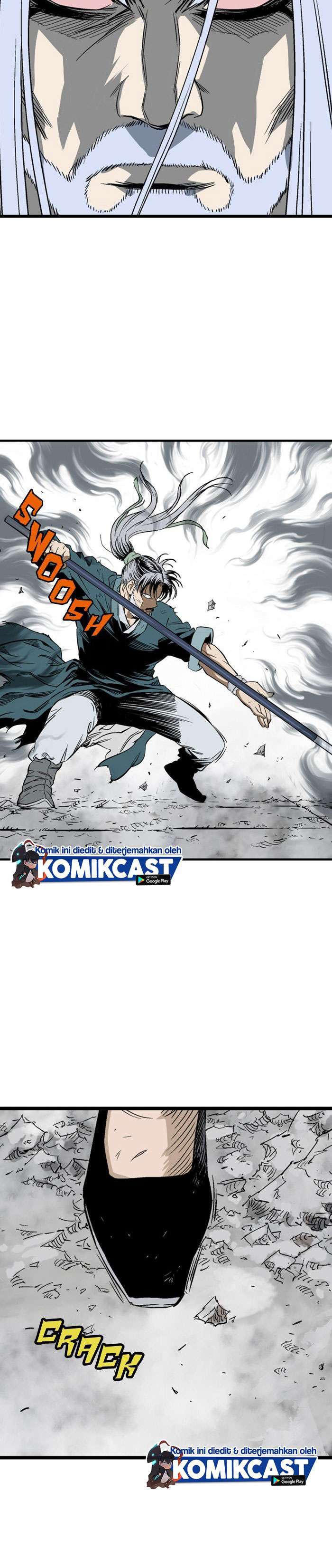 Baca Gosu - Chapter 210 halaman 41