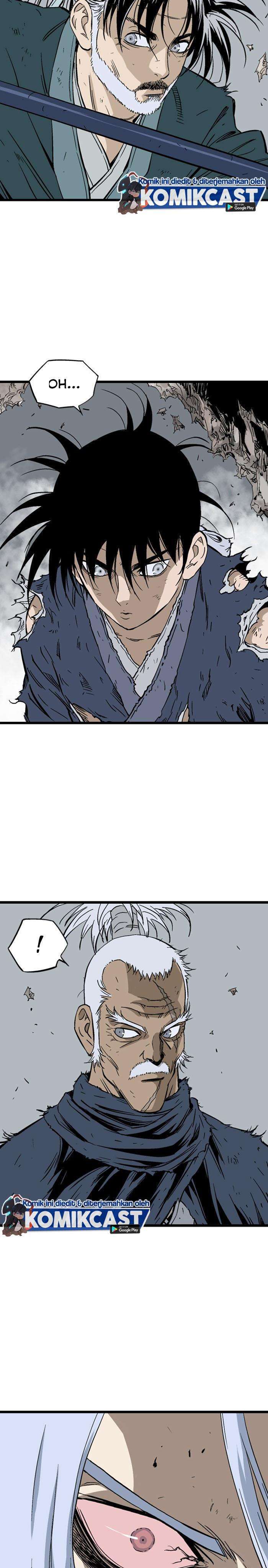 Baca Gosu - Chapter 211 halaman 10