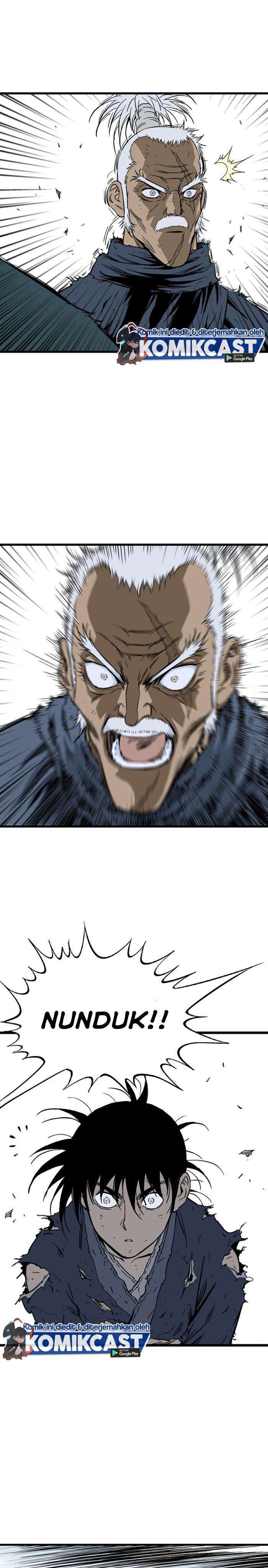 Baca Gosu - Chapter 211 halaman 13