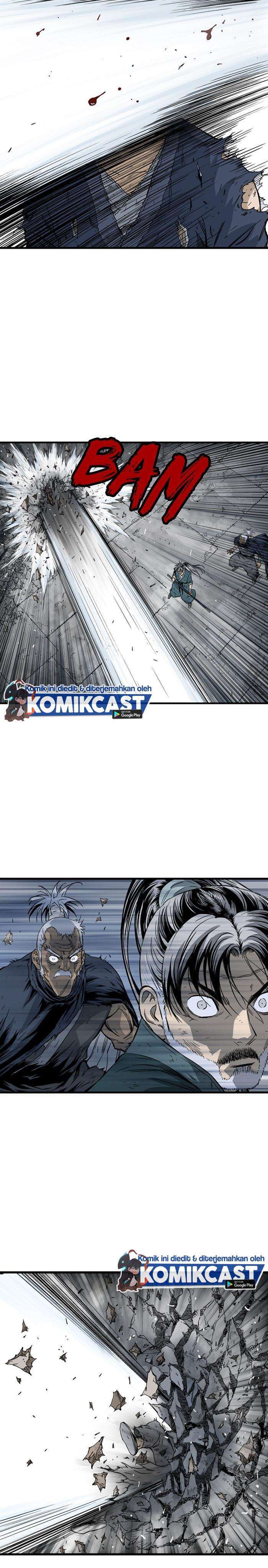 Baca Gosu - Chapter 211 halaman 14