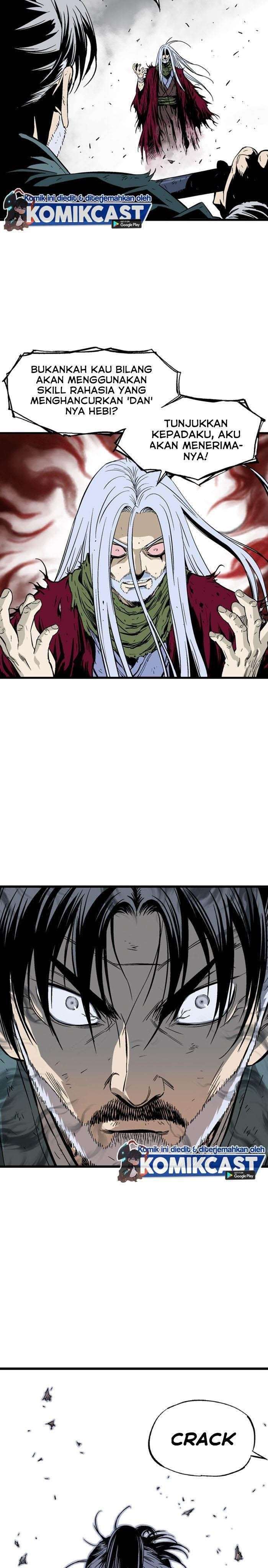 Baca Gosu - Chapter 211 halaman 16