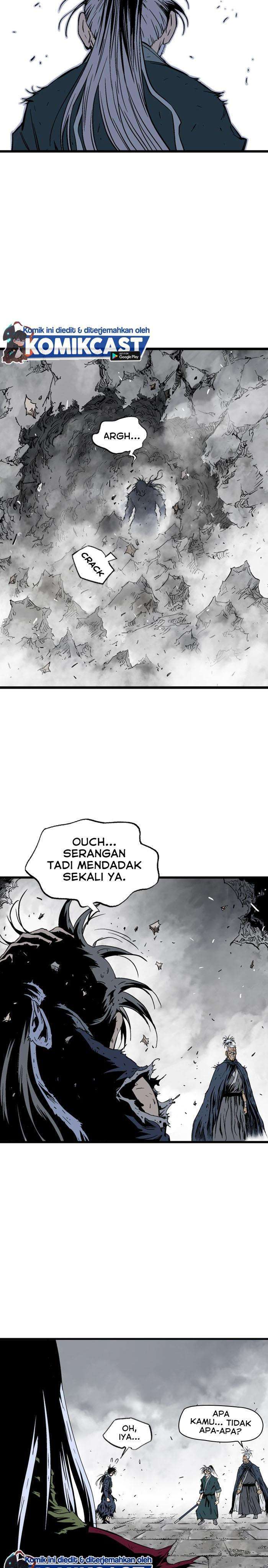 Baca Gosu - Chapter 211 halaman 17