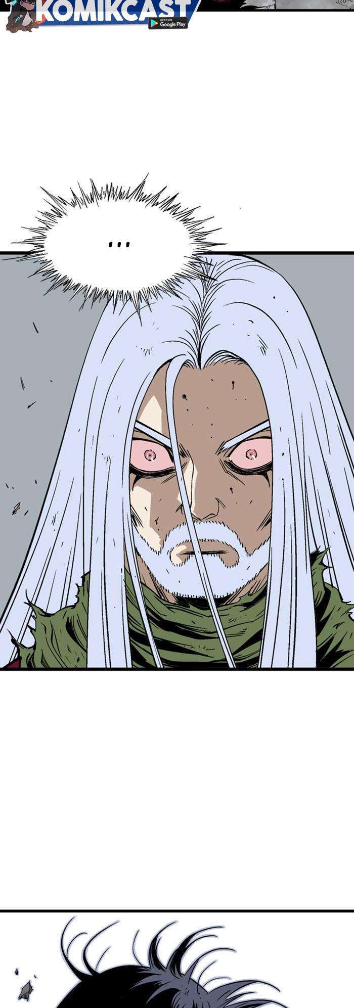 Baca Gosu - Chapter 211 halaman 18