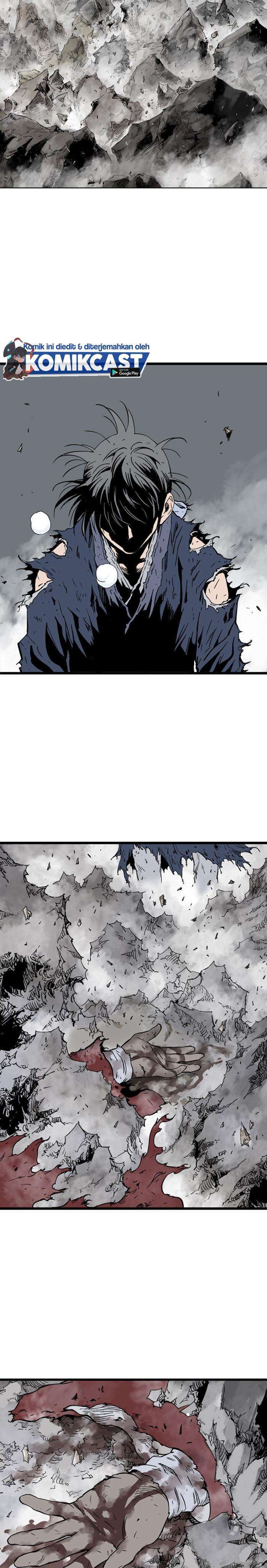 Baca Gosu - Chapter 211 halaman 2