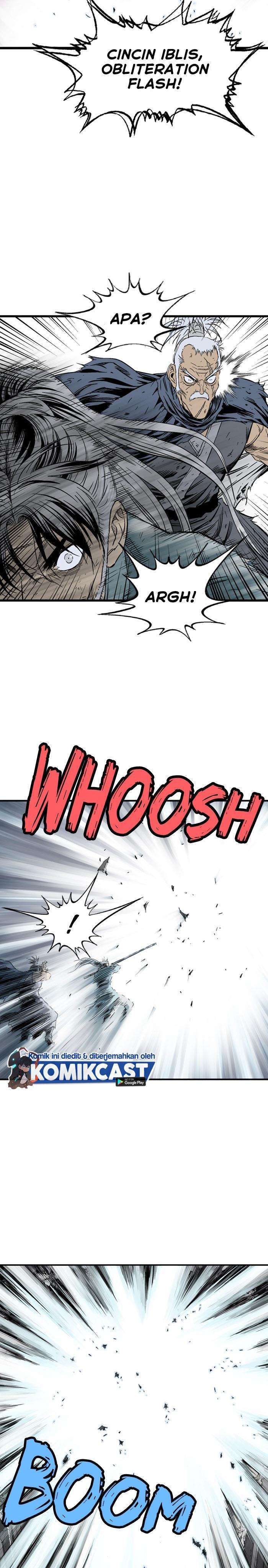 Baca Gosu - Chapter 211 halaman 28