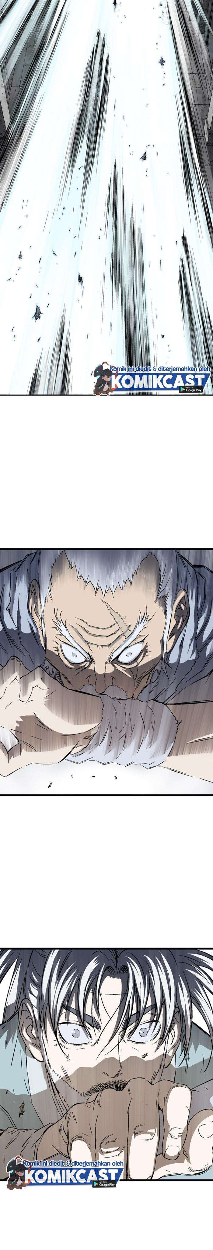 Baca Gosu - Chapter 211 halaman 29