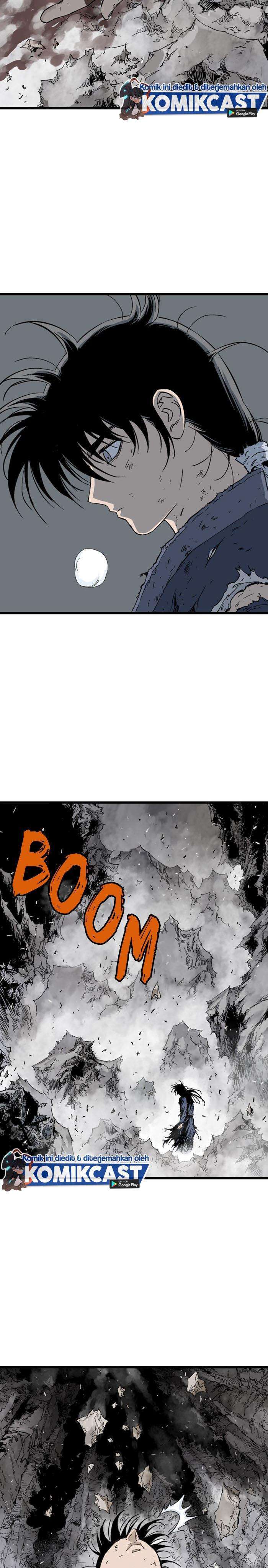 Baca Gosu - Chapter 211 halaman 3