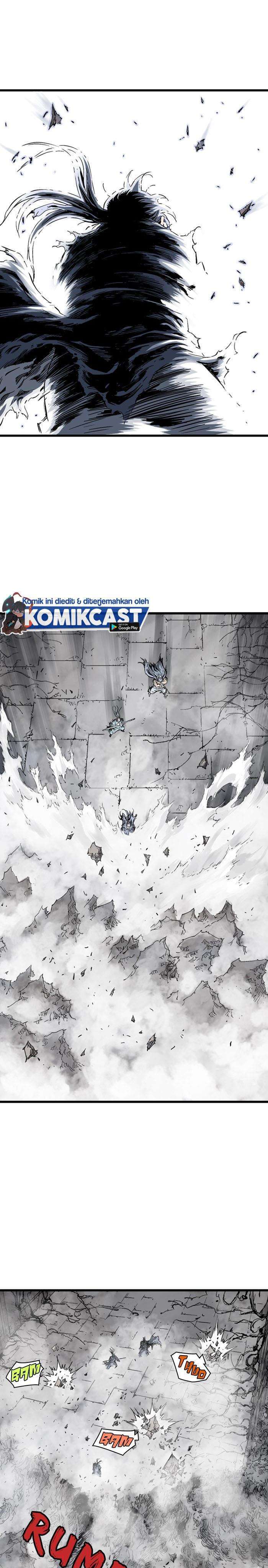 Baca Gosu - Chapter 211 halaman 30