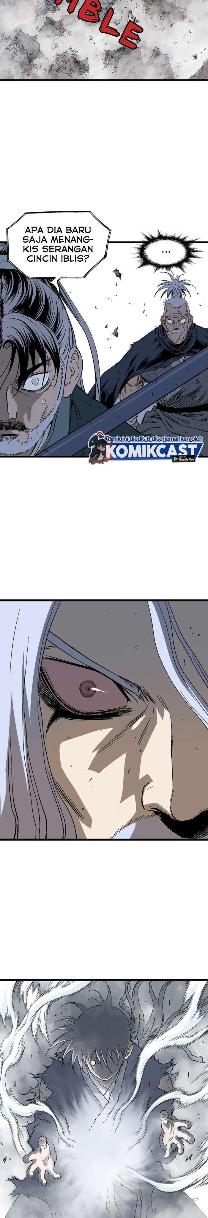 Baca Gosu - Chapter 211 halaman 31