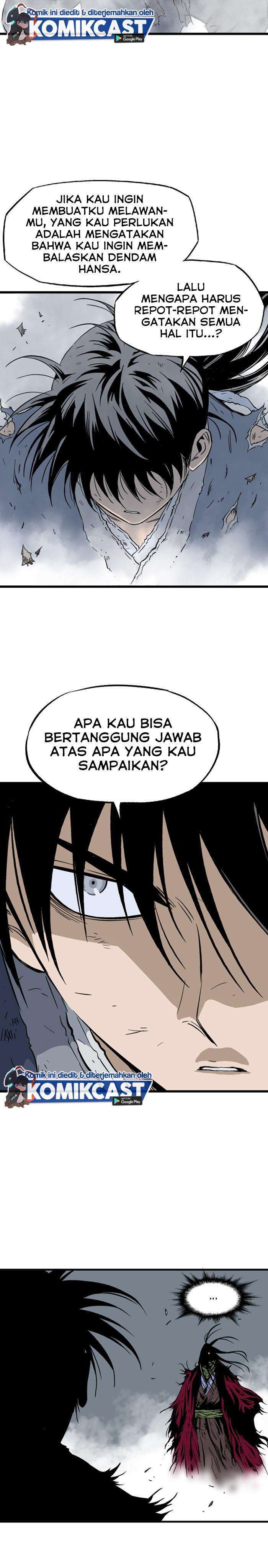 Baca Gosu - Chapter 211 halaman 32