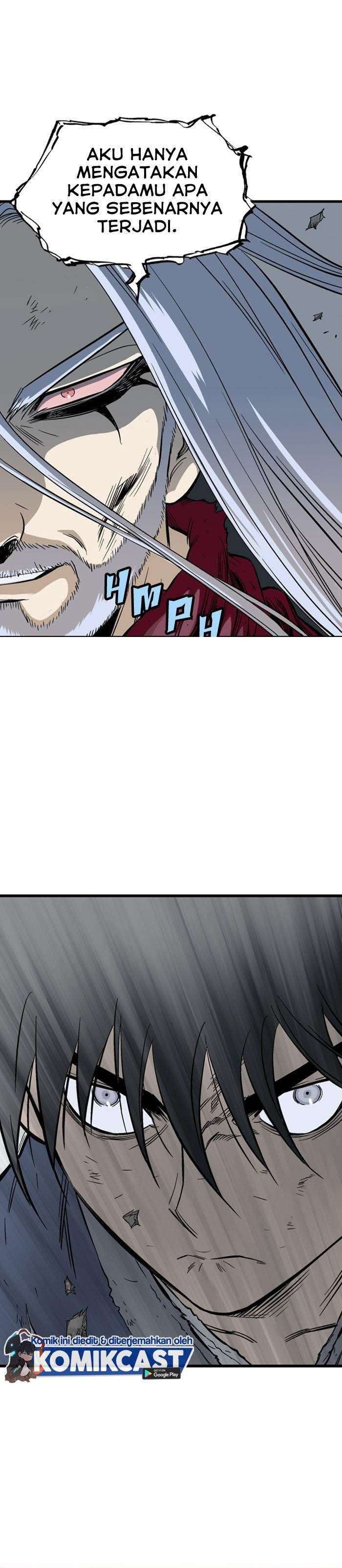 Baca Gosu - Chapter 211 halaman 33