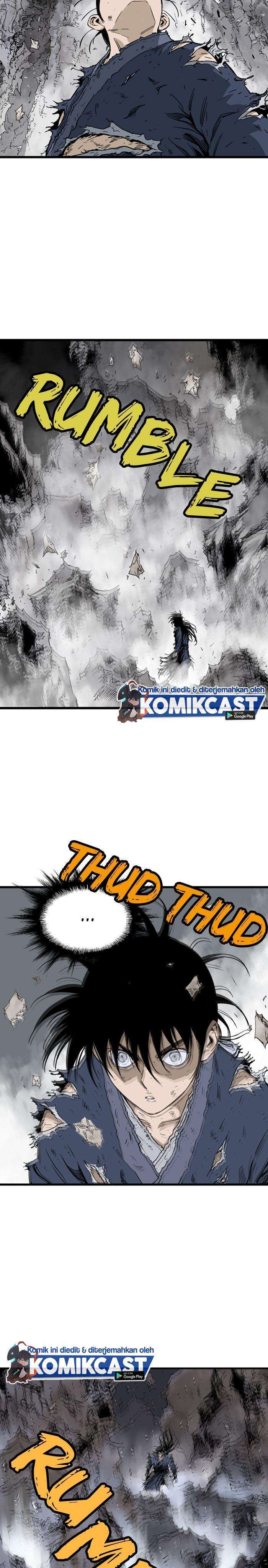 Baca Gosu - Chapter 211 halaman 4