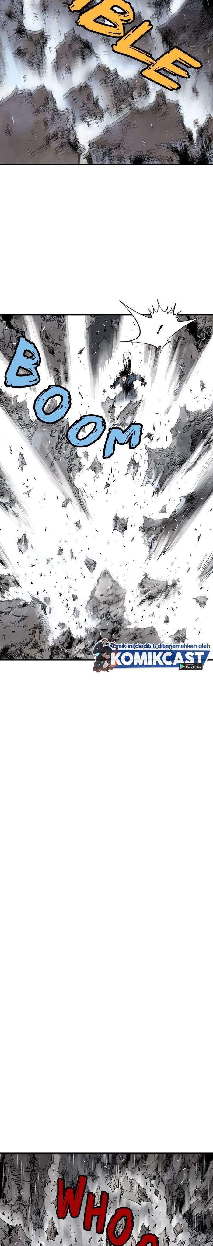 Baca Gosu - Chapter 211 halaman 5