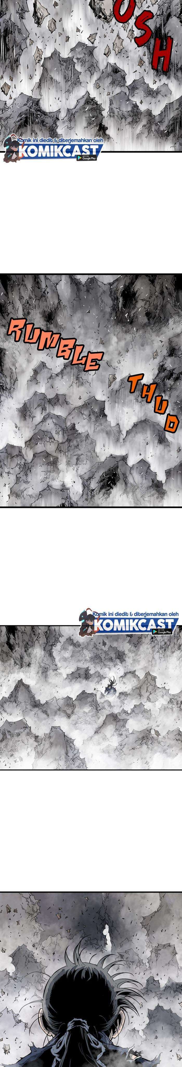 Baca Gosu - Chapter 211 halaman 6