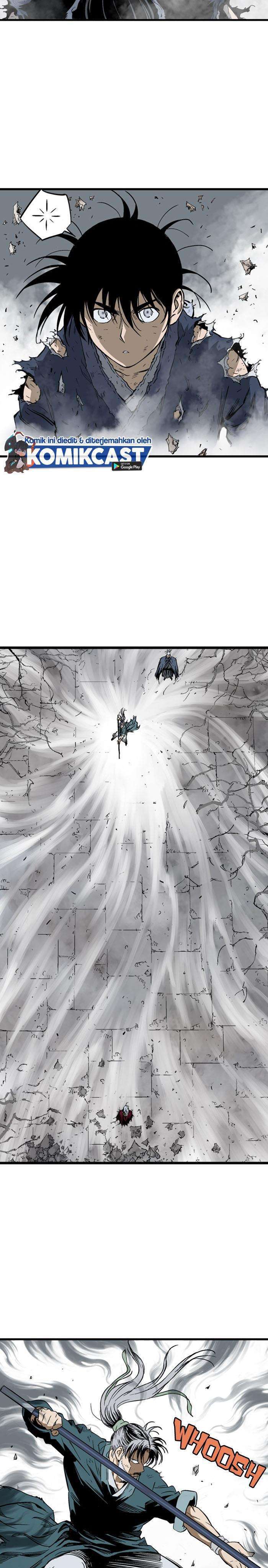 Baca Gosu - Chapter 211 halaman 7