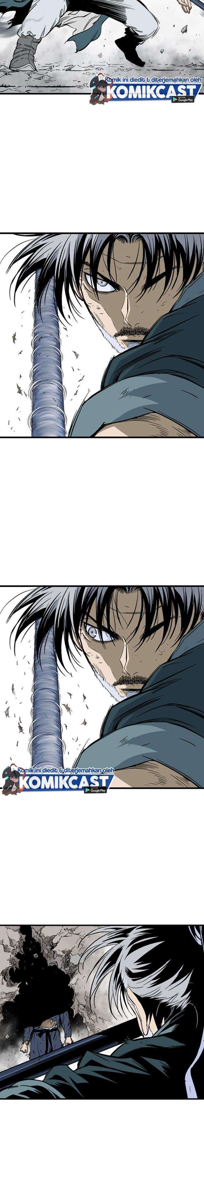 Baca Gosu - Chapter 211 halaman 8