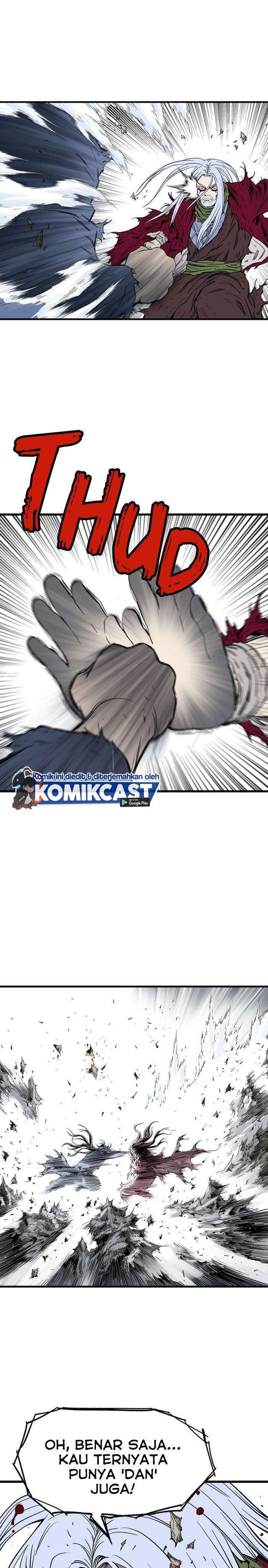 Baca Gosu - Chapter 212 halaman 10