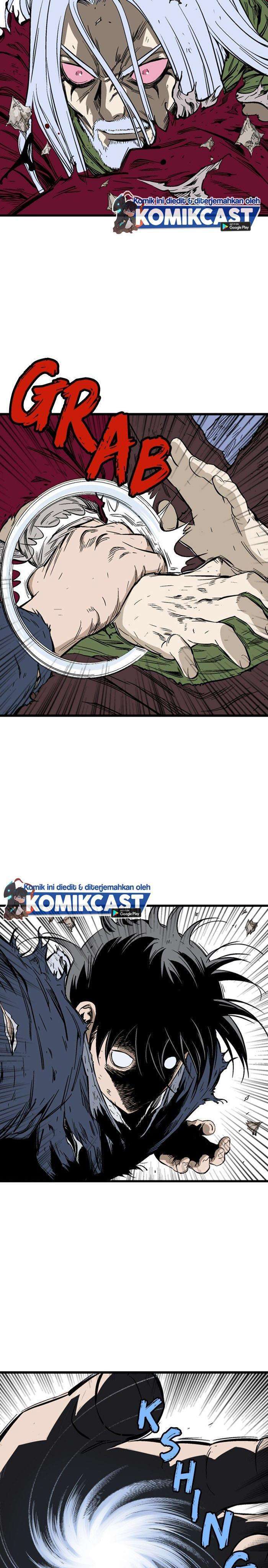 Baca Gosu - Chapter 212 halaman 11