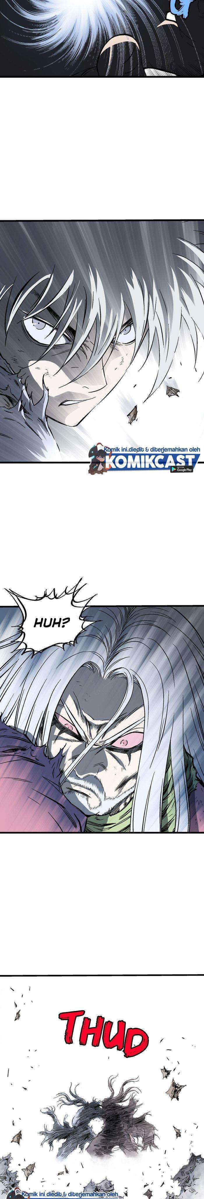 Baca Gosu - Chapter 212 halaman 12