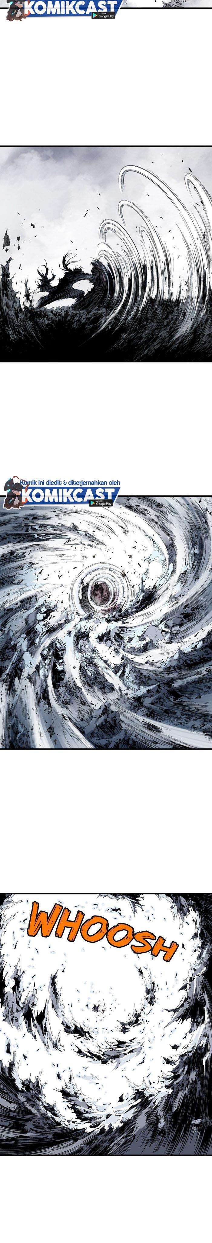 Baca Gosu - Chapter 212 halaman 13