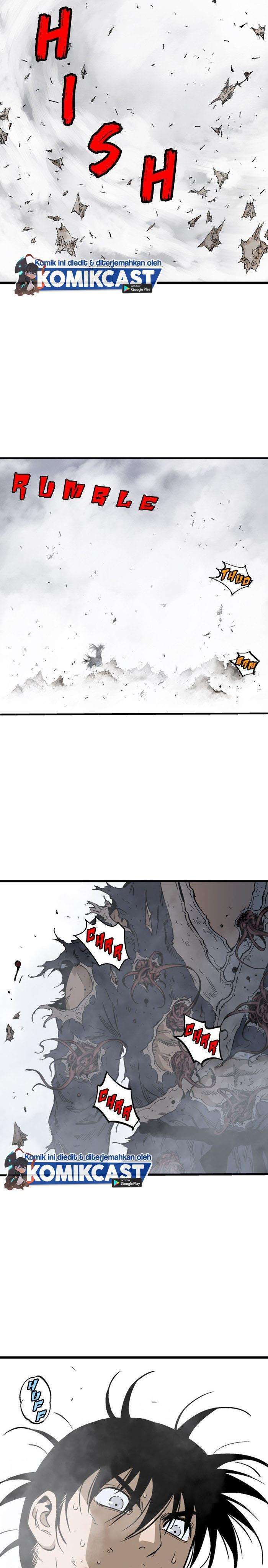 Baca Gosu - Chapter 212 halaman 15