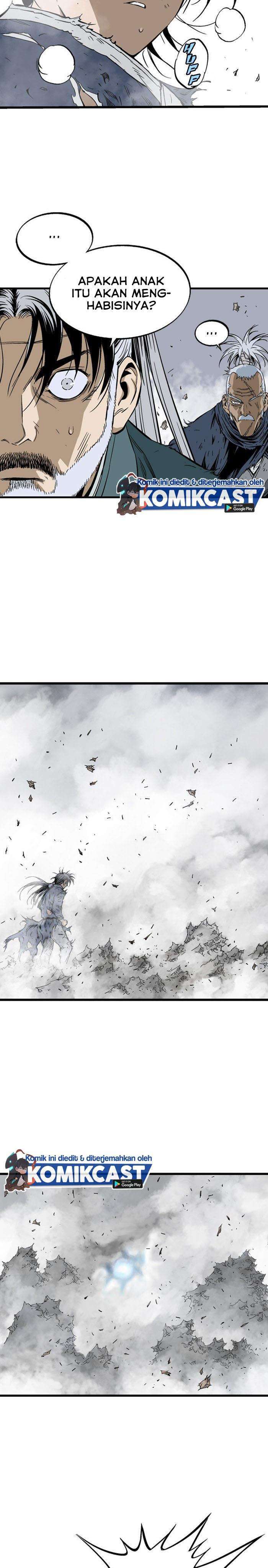 Baca Gosu - Chapter 212 halaman 16