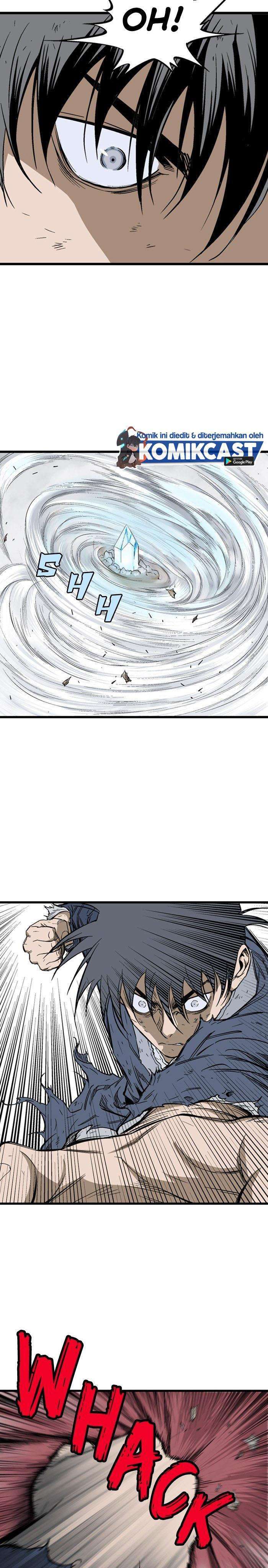 Baca Gosu - Chapter 212 halaman 17