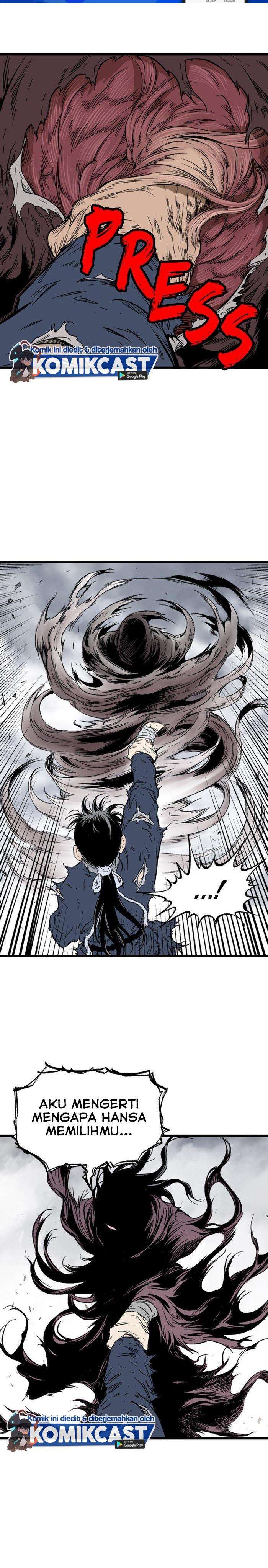 Baca Gosu - Chapter 212 halaman 19