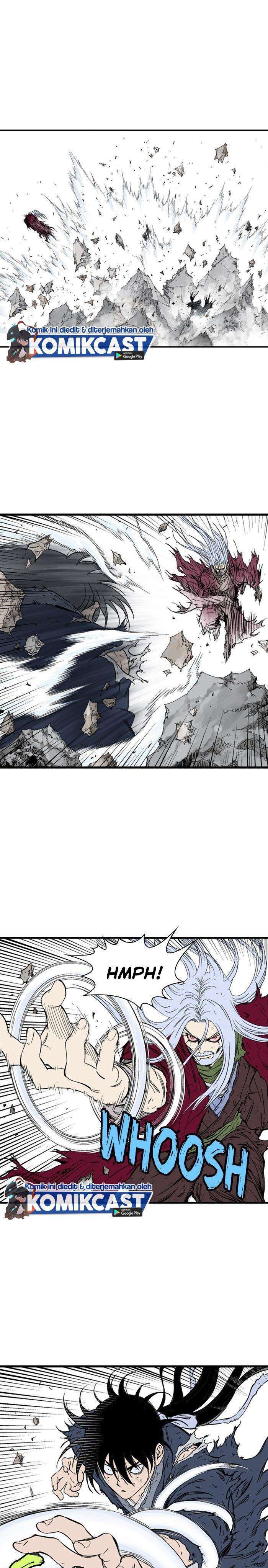 Baca Gosu - Chapter 212 halaman 2