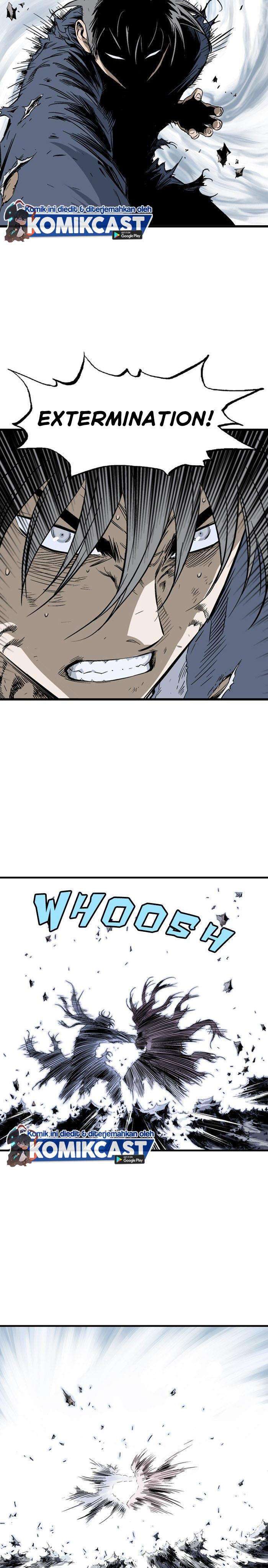 Baca Gosu - Chapter 212 halaman 21