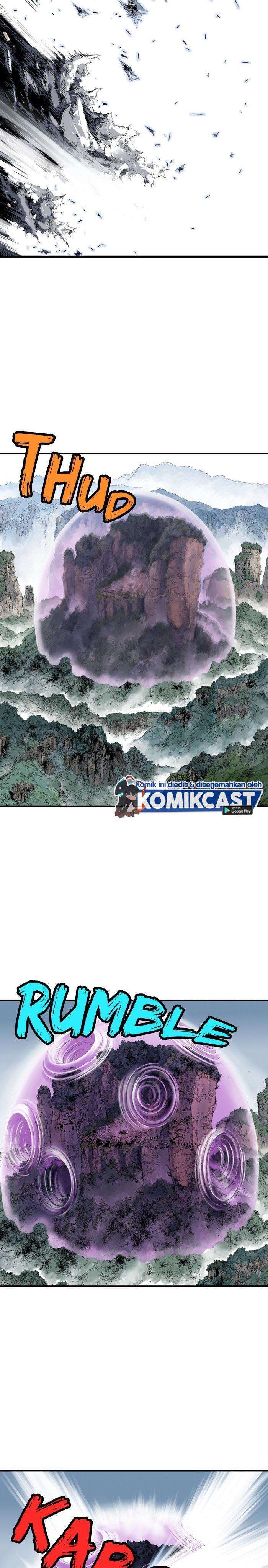 Baca Gosu - Chapter 212 halaman 24