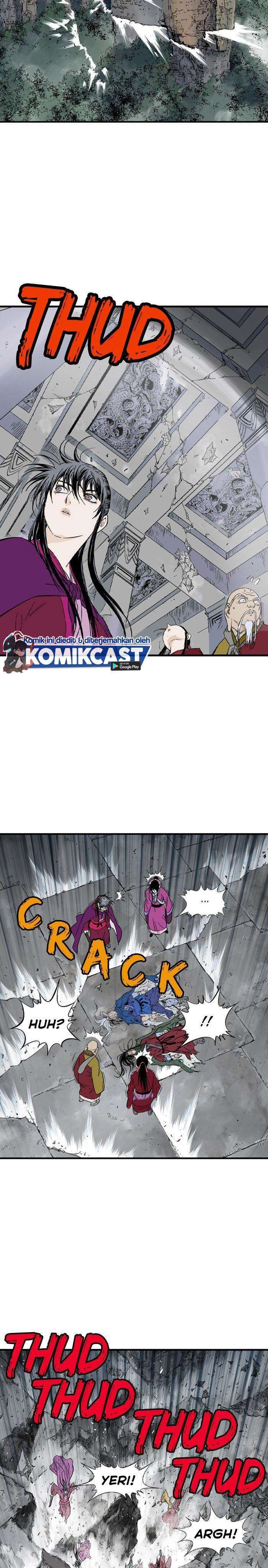 Baca Gosu - Chapter 212 halaman 26