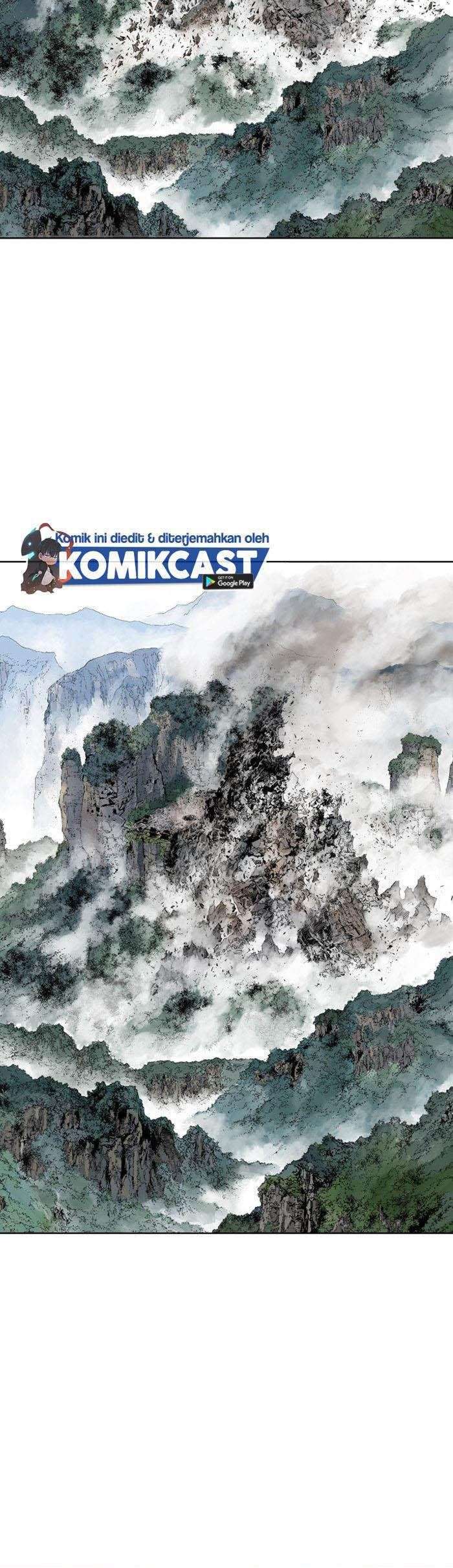 Baca Gosu - Chapter 212 halaman 28