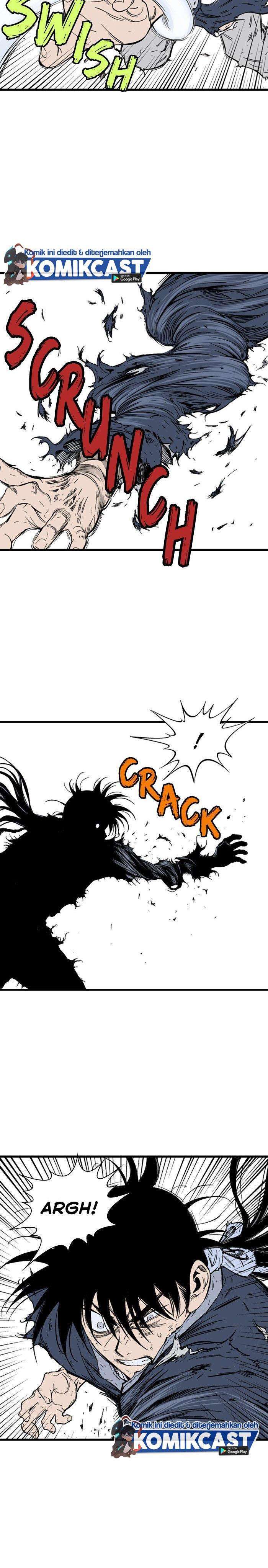 Baca Gosu - Chapter 212 halaman 3