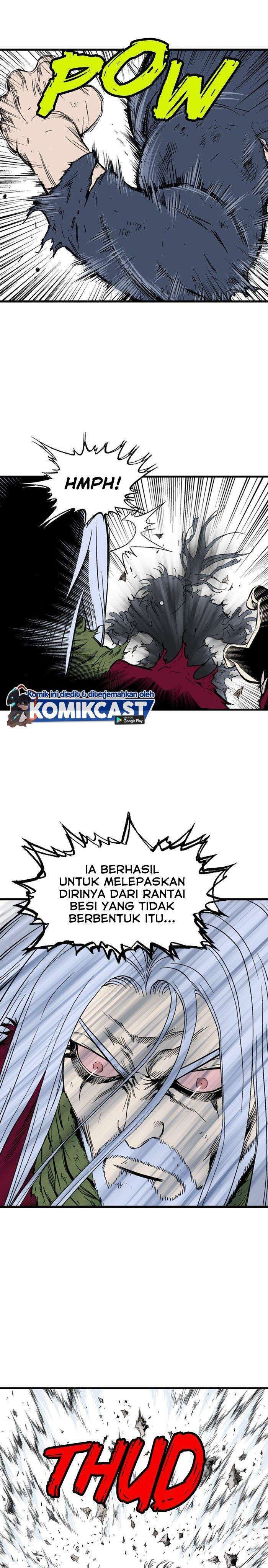 Baca Gosu - Chapter 212 halaman 4