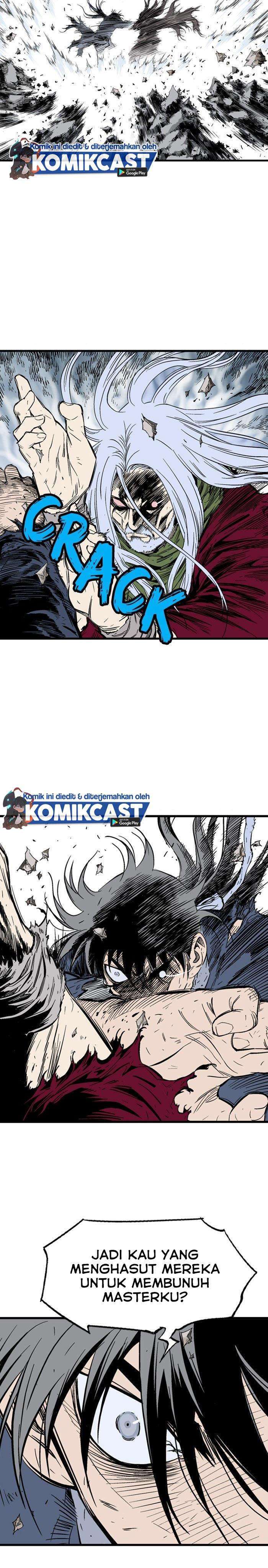 Baca Gosu - Chapter 212 halaman 5