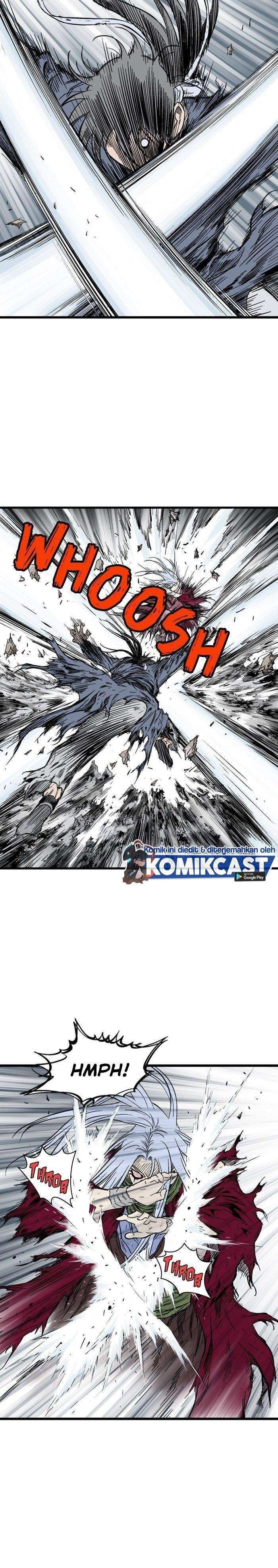 Baca Gosu - Chapter 212 halaman 7