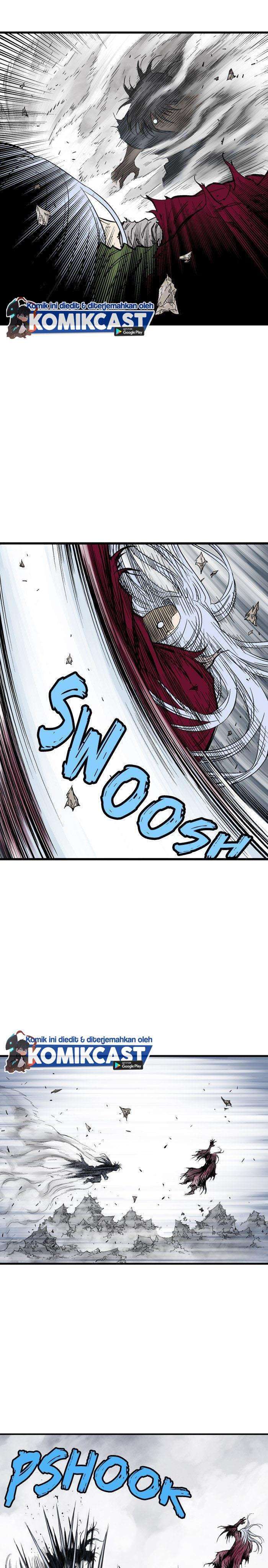 Baca Gosu - Chapter 212 halaman 8