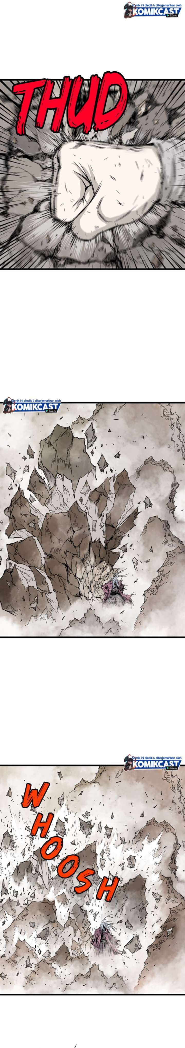 Baca Gosu - Chapter 213 halaman 10