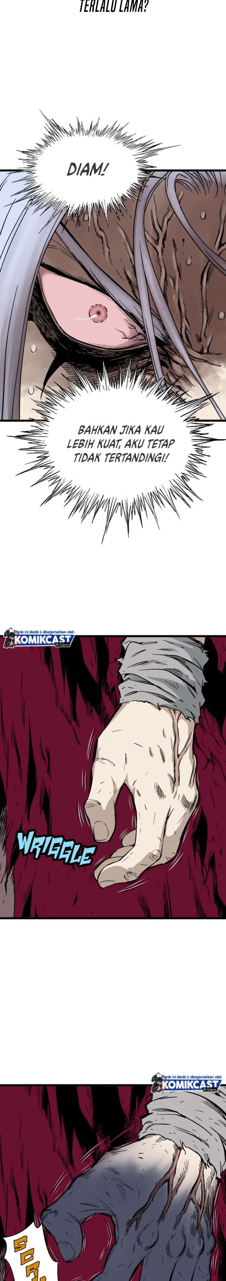 Baca Gosu - Chapter 213 halaman 12