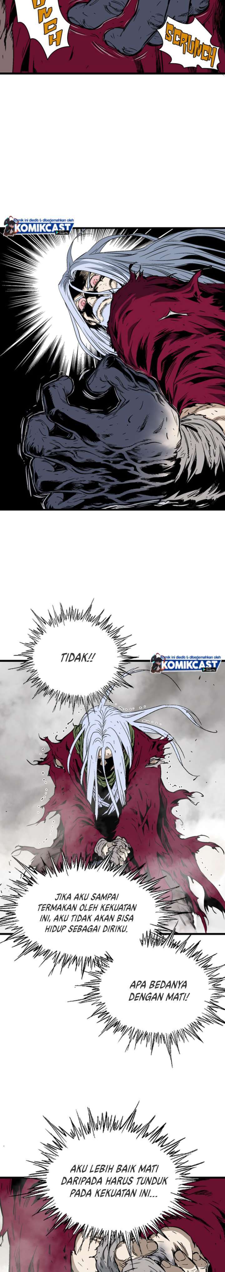 Baca Gosu - Chapter 213 halaman 13