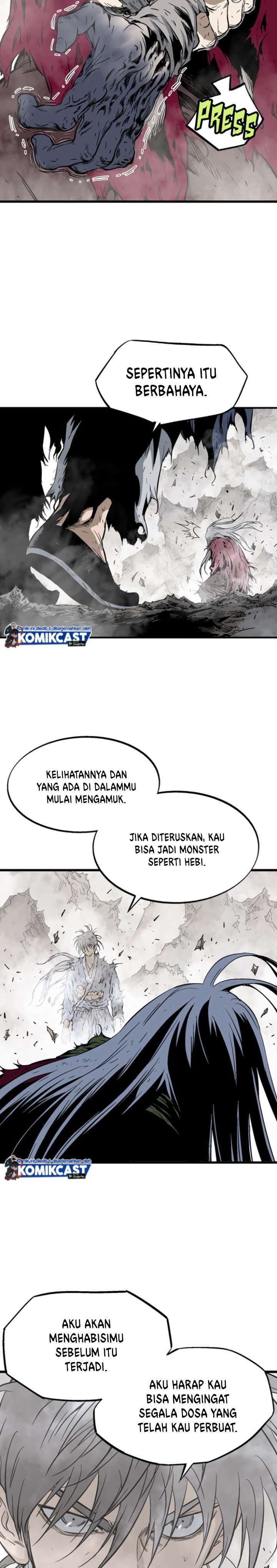 Baca Gosu - Chapter 213 halaman 14