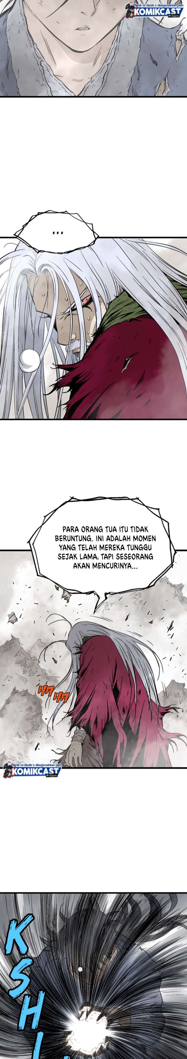 Baca Gosu - Chapter 213 halaman 15