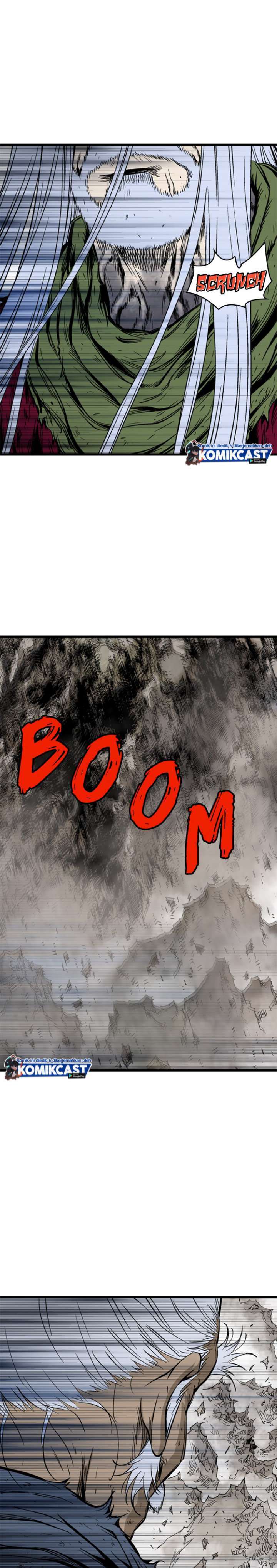 Baca Gosu - Chapter 213 halaman 17